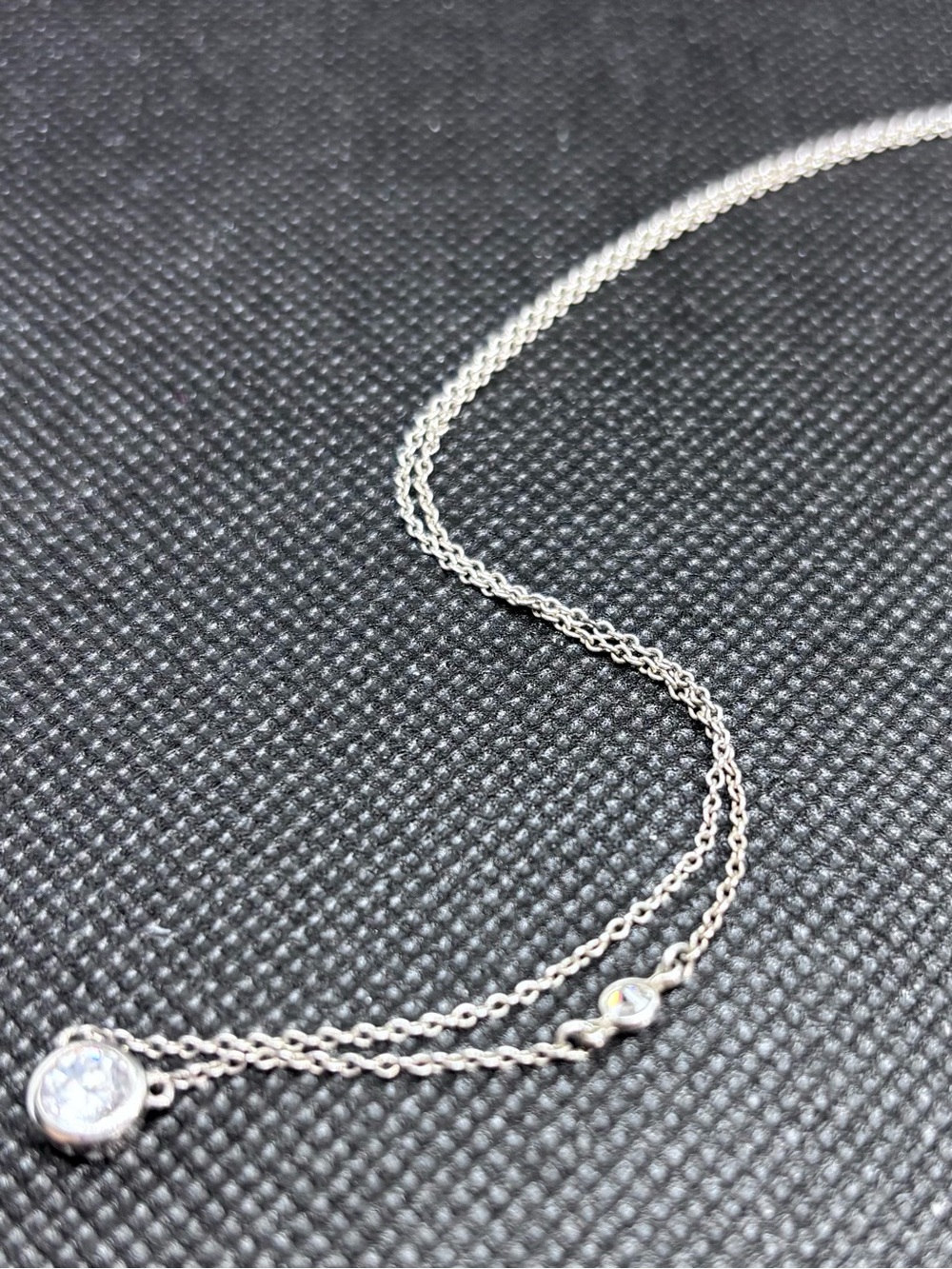 Silpada Marvel Necklace (N2798)